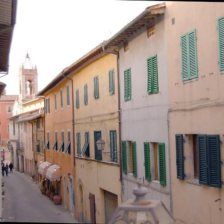 Апартаменты Casa Del Bernini Сан-Куйрико-д'Орча Экстерьер фото