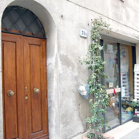 Апартаменты Casa Del Bernini Сан-Куйрико-д'Орча Экстерьер фото