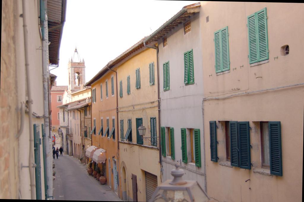 Апартаменты Casa Del Bernini Сан-Куйрико-д'Орча Экстерьер фото