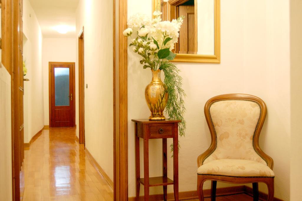 Апартаменты Casa Del Bernini Сан-Куйрико-д'Орча Экстерьер фото